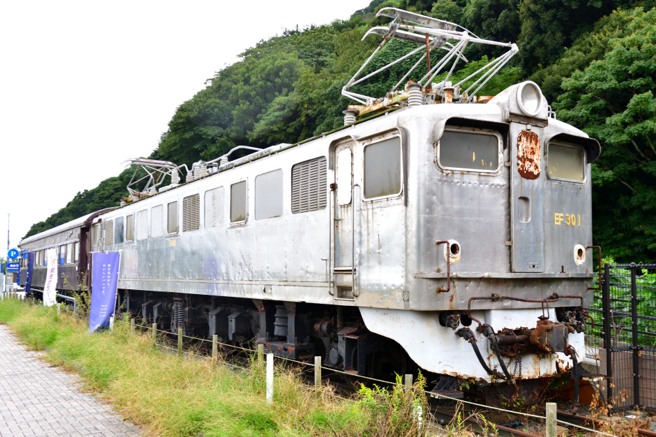 天賞堂 国鉄 交流電気機関車 EF 30 DT117 DT118 台車 天賞堂