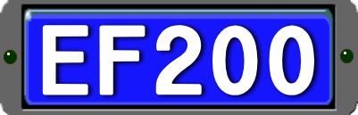EF200