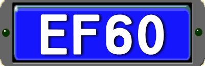 EF60