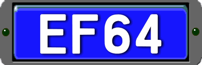 EF64