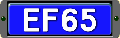 EF65