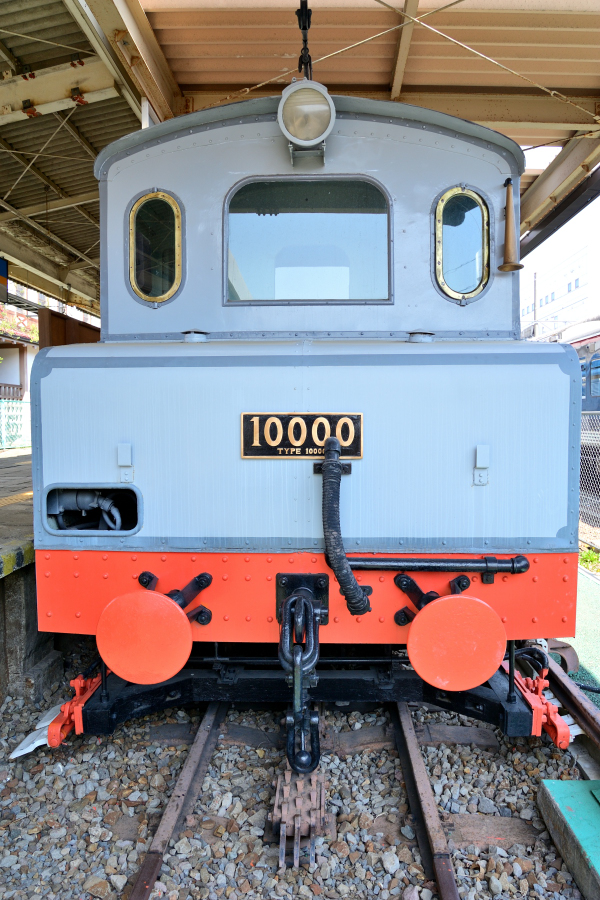 阿武止氏機関車」☆アプト式、アブト式、蒸気機関車、鉄道ファン、碓氷